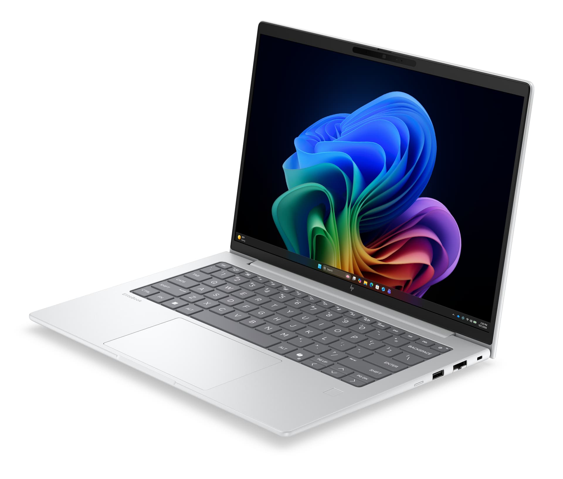 HP EliteBook 6 G2q Notebook Next Gen AI — miniatura 8