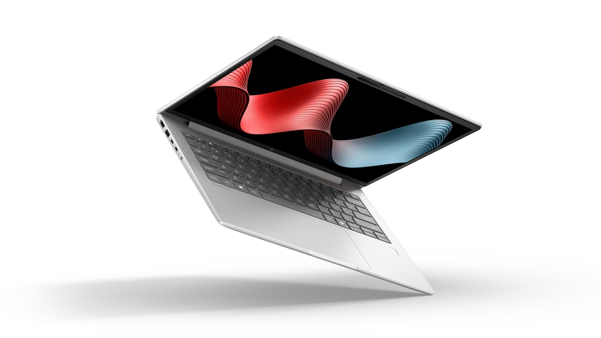 HP EliteBook 6 G2a Notebook — miniatura 2