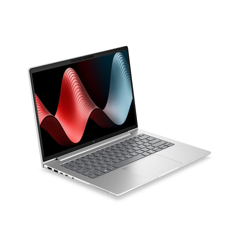 HP EliteBook 6 G2a Notebook — miniatura 4