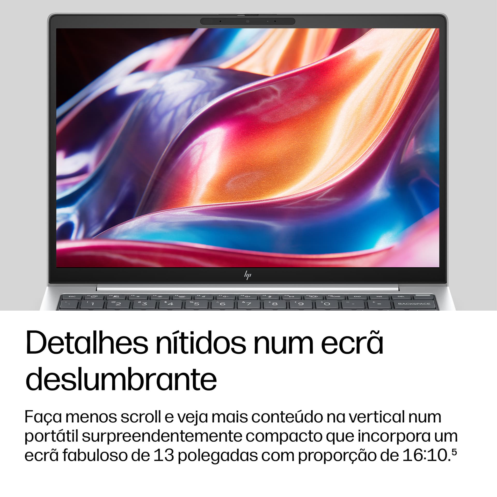 HP EliteBook 8 G2i Notebook Next Gen AI — miniatura 13