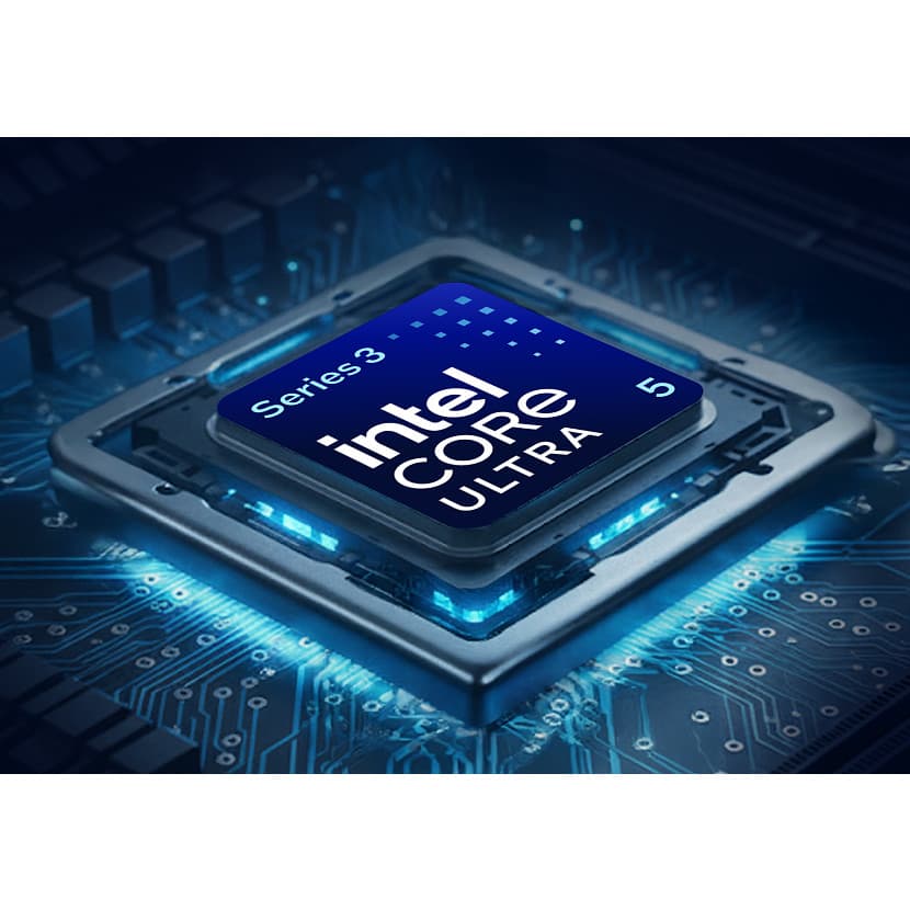 HP EliteBook 8 G2i Notebook Next Gen AI — miniatura 15