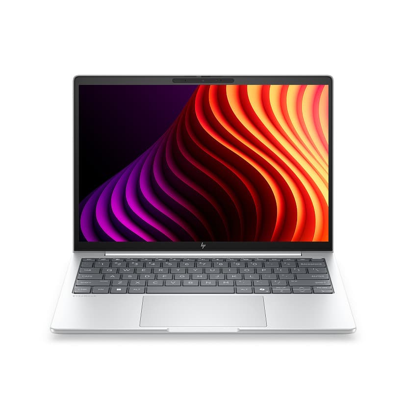 HP EliteBook 8 G2i Notebook Next Gen AI — miniatura 17