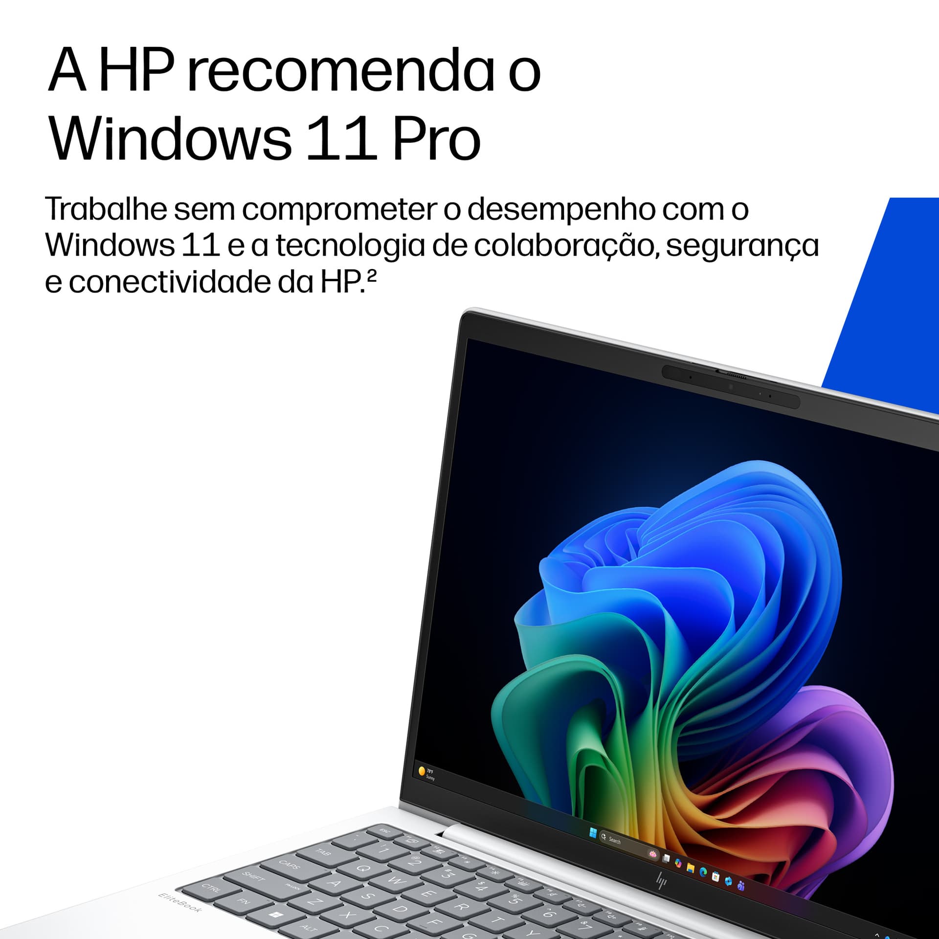 HP EliteBook 8 G2i Notebook Next Gen AI — miniatura 7
