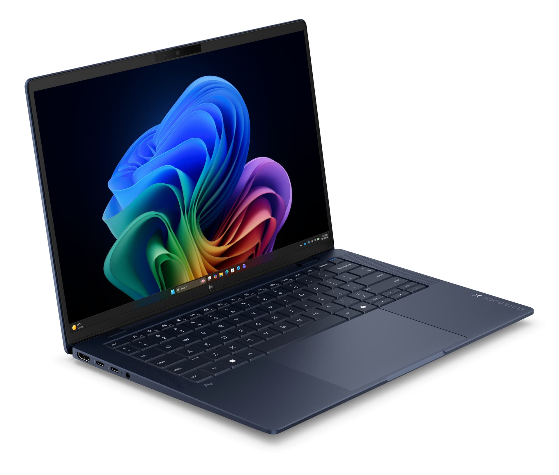 HP EliteBook X G2i Notebook Next Gen — miniatura 2