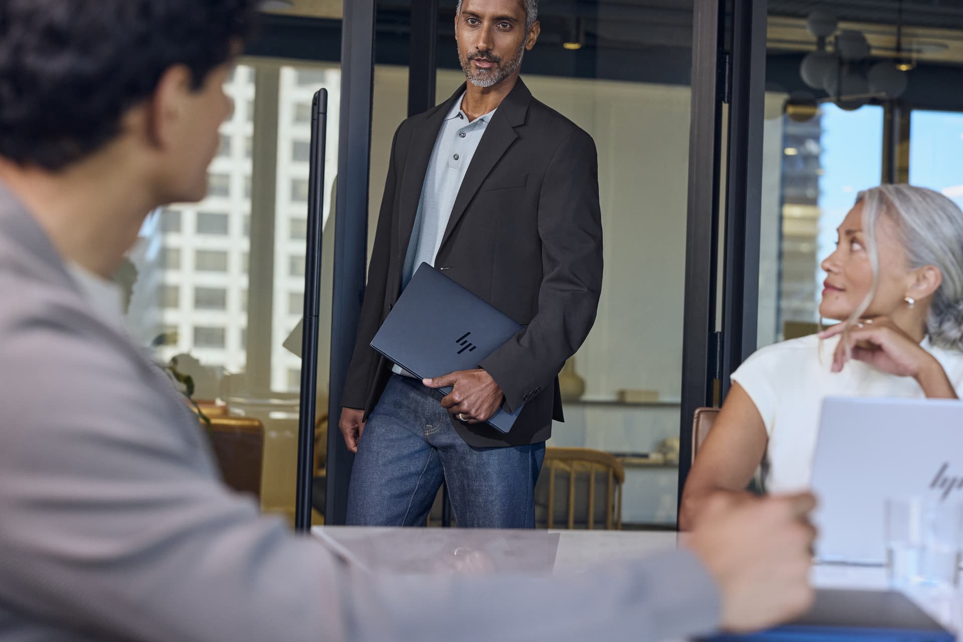 HP EliteBook X G2i Notebook Next Gen — miniatura 15