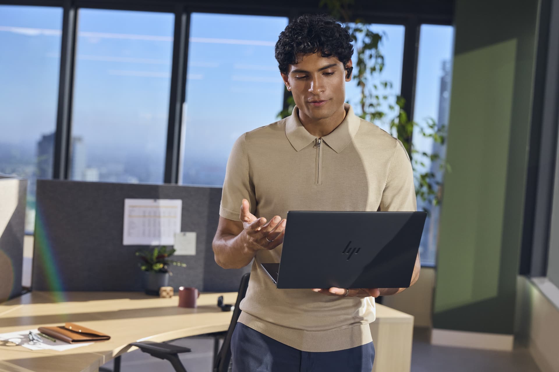 HP EliteBook X G2i Notebook Next Gen — miniatura 17