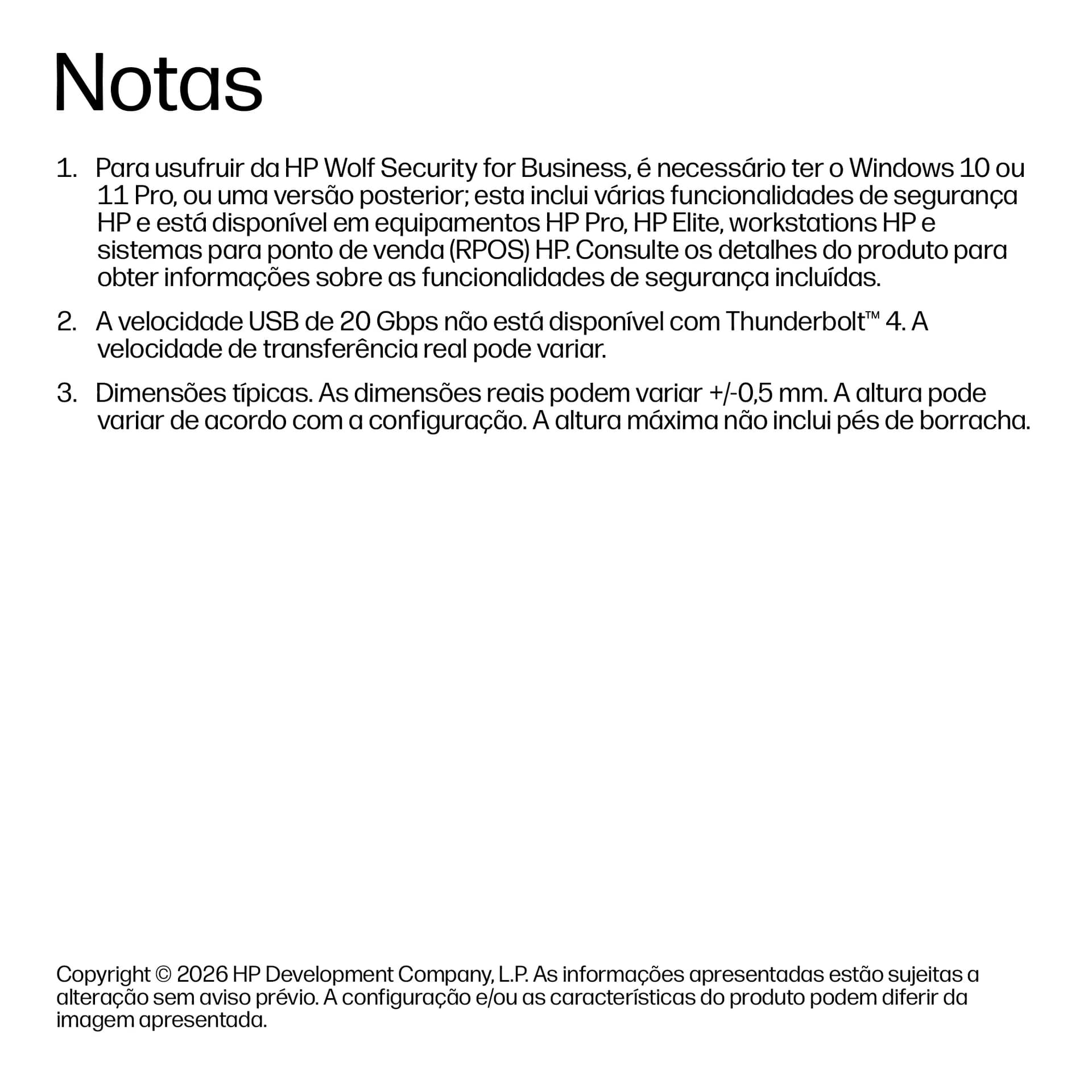 HP EliteBook X G2i Notebook Next Gen — miniatura 6
