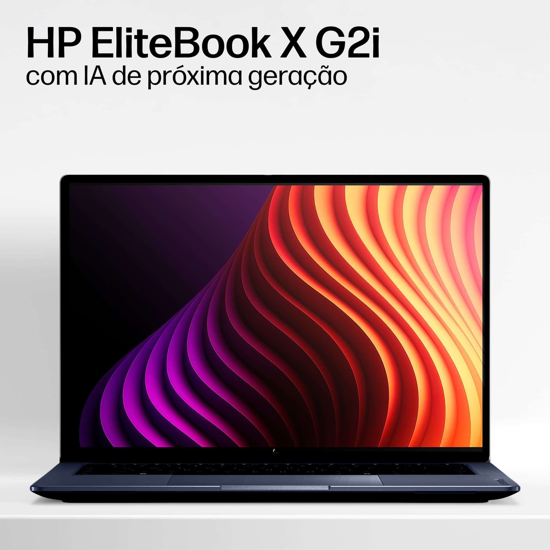 HP EliteBook X G2i Notebook Next Gen — miniatura 8