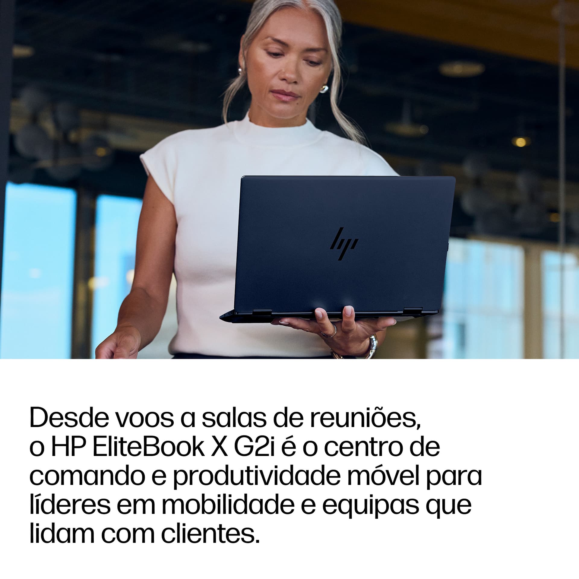 HP EliteBook X G2i Notebook Next Gen — miniatura 10