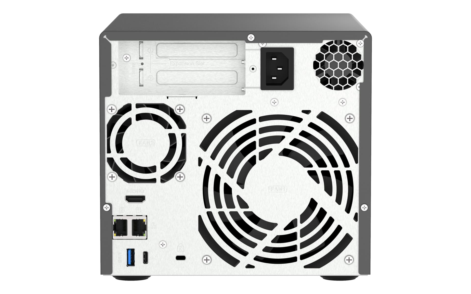 QNAP TVS-H474, miniatura 7