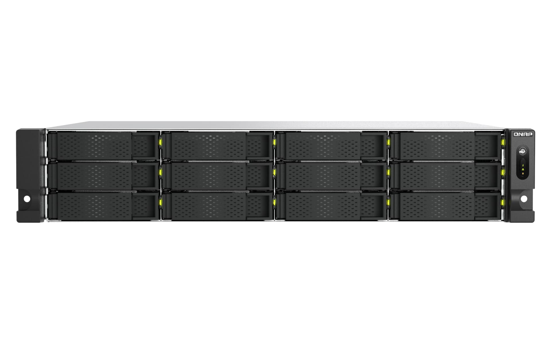 QNAP TS-H1465U-RP — miniatura 1