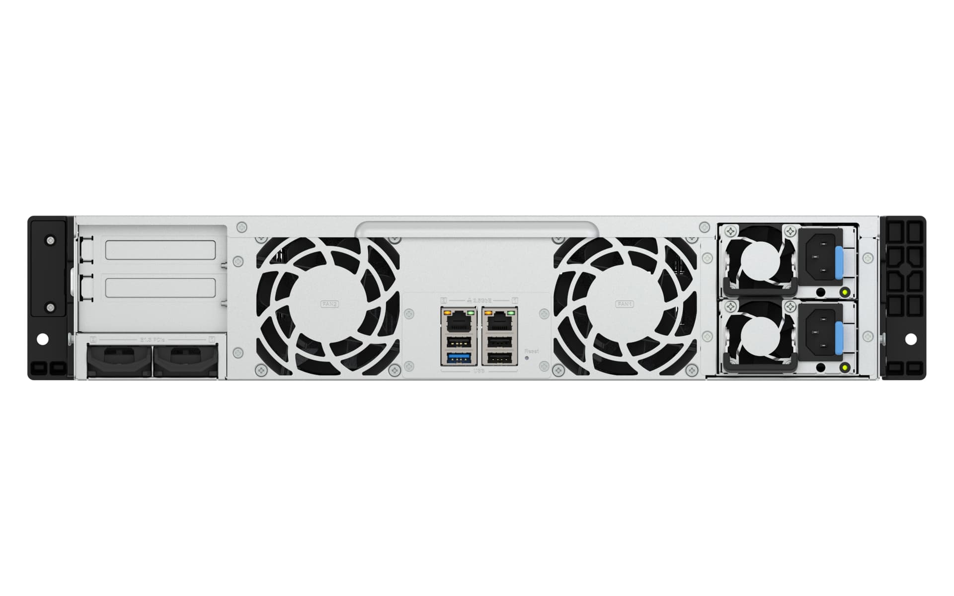 QNAP TS-H1465U-RP — miniatura 2