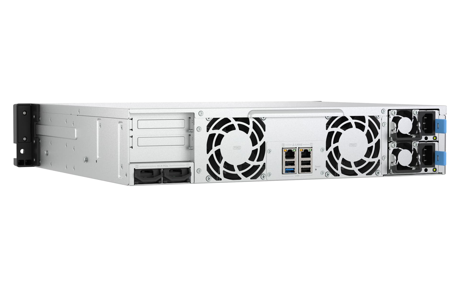 QNAP TS-H1465U-RP — miniatura 3
