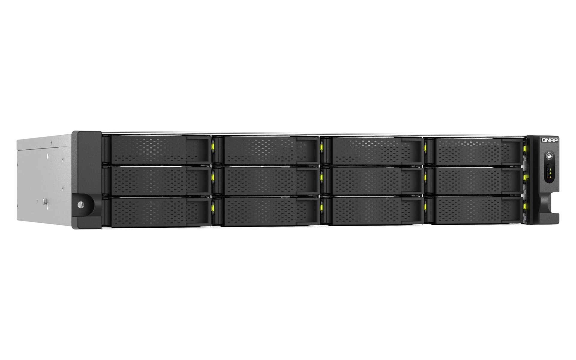 QNAP TS-H1465U-RP — miniatura 4