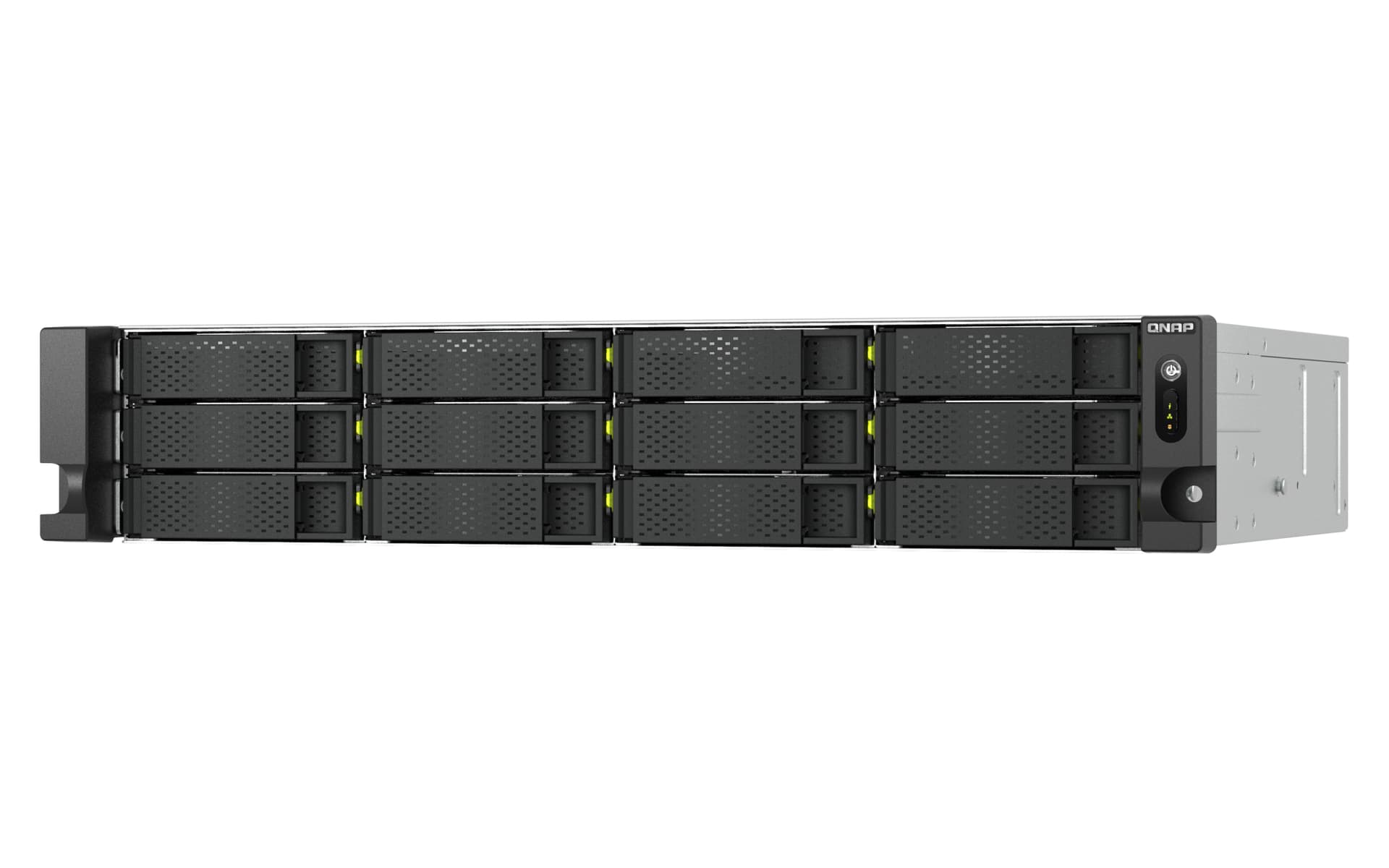 QNAP TS-H1465U-RP — miniatura 6