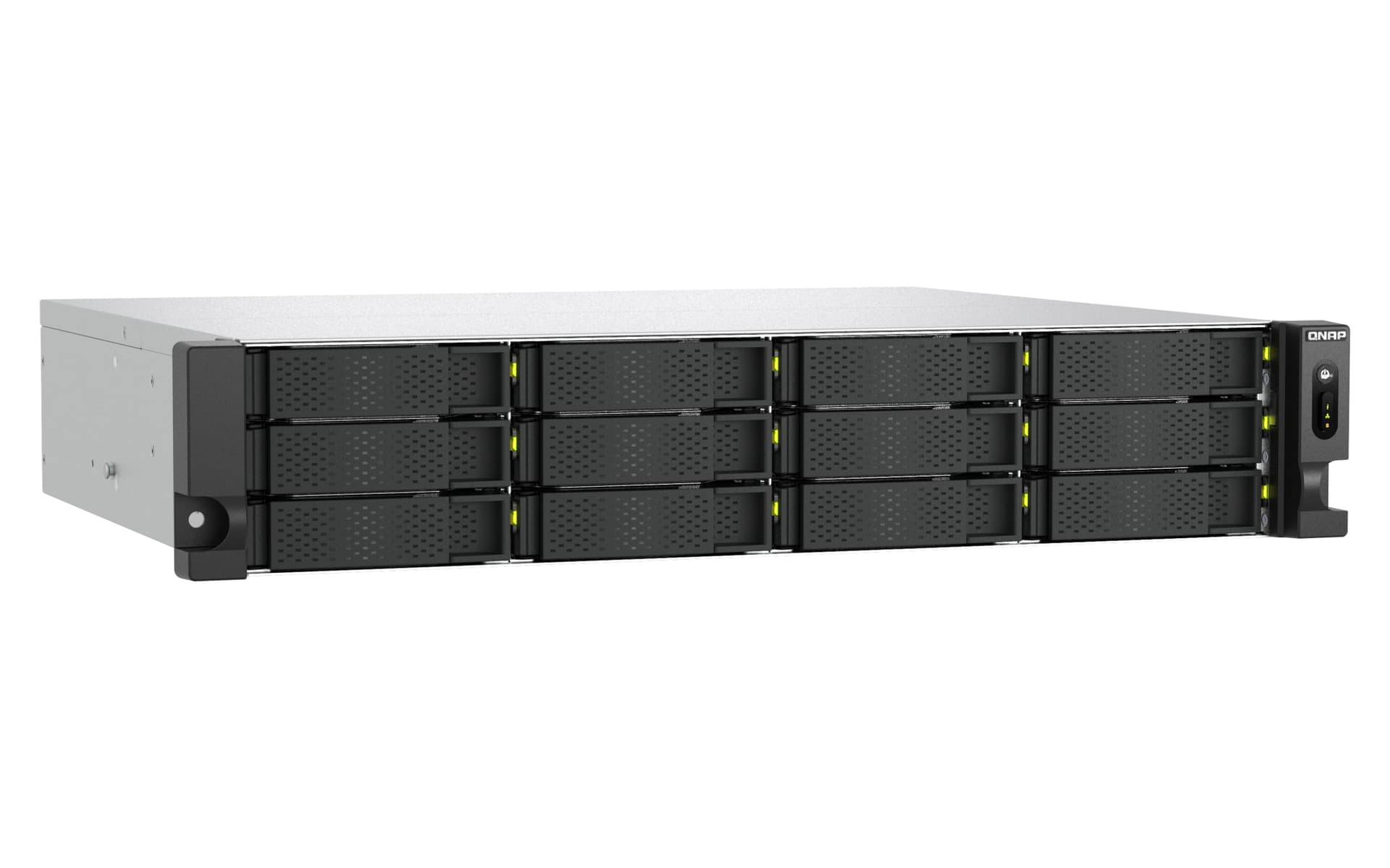 QNAP TS-H1465U-RP — miniatura 8