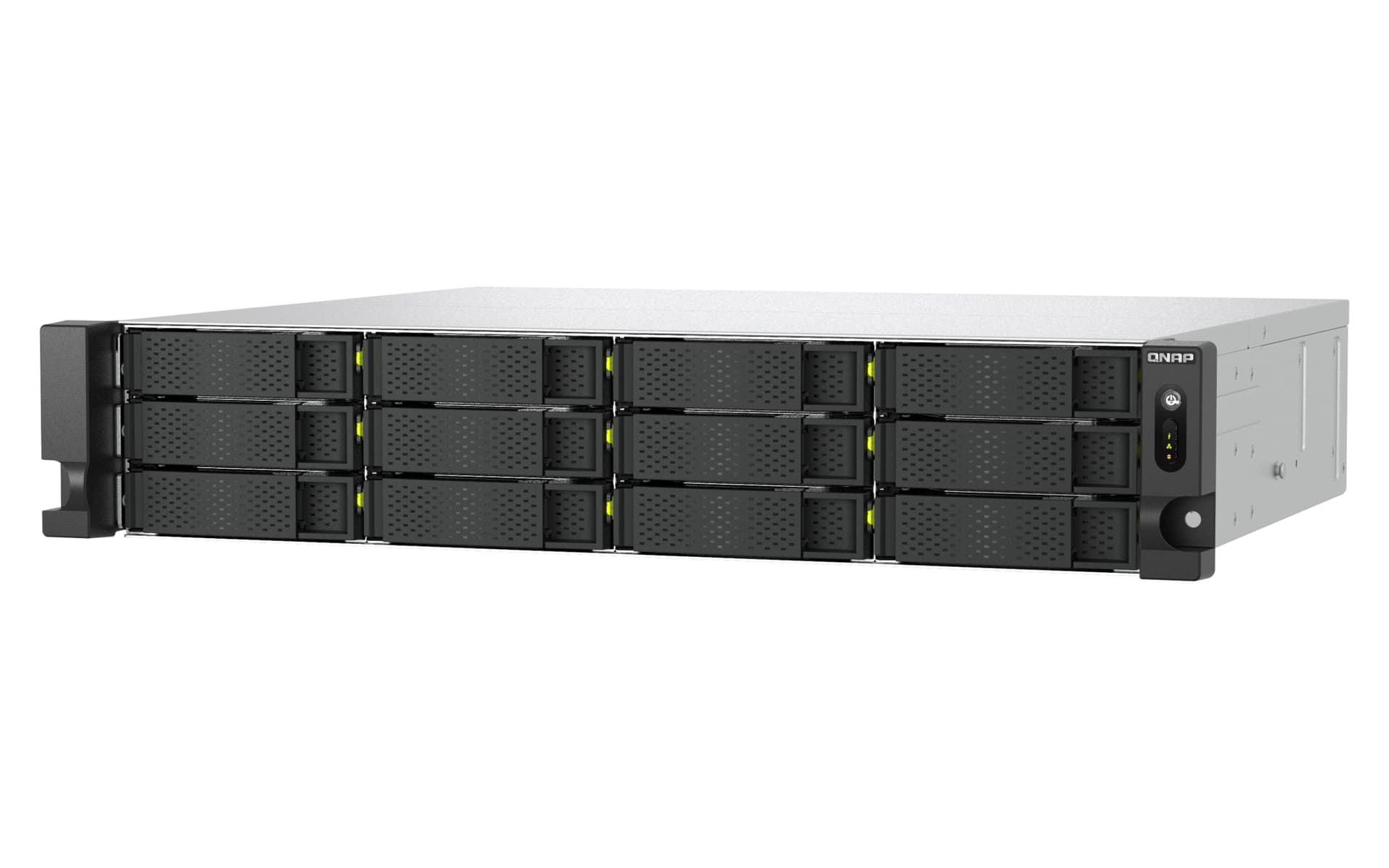 QNAP TS-H1465U-RP — miniatura 9