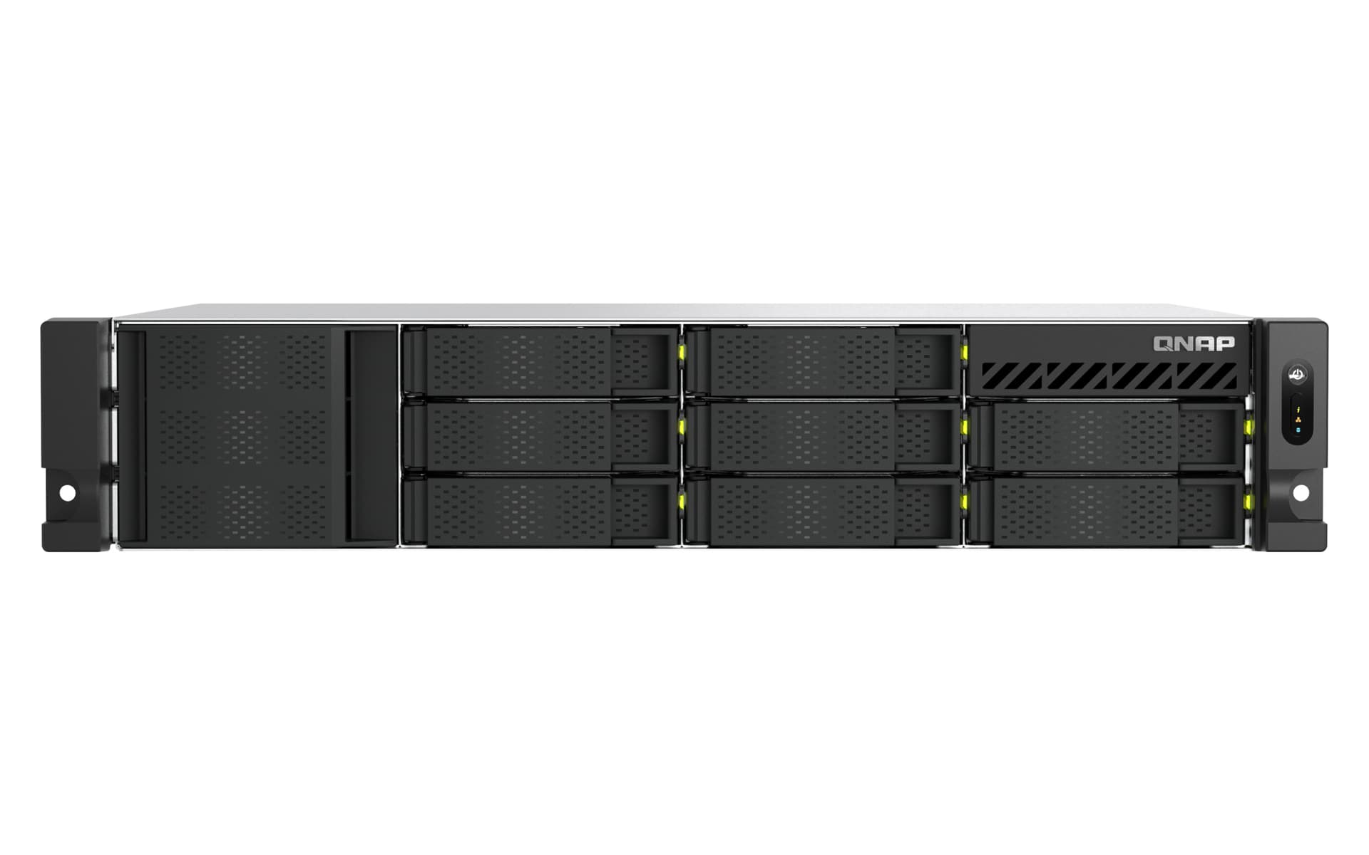 QNAP TS-H1065EU-RP — miniatura 1