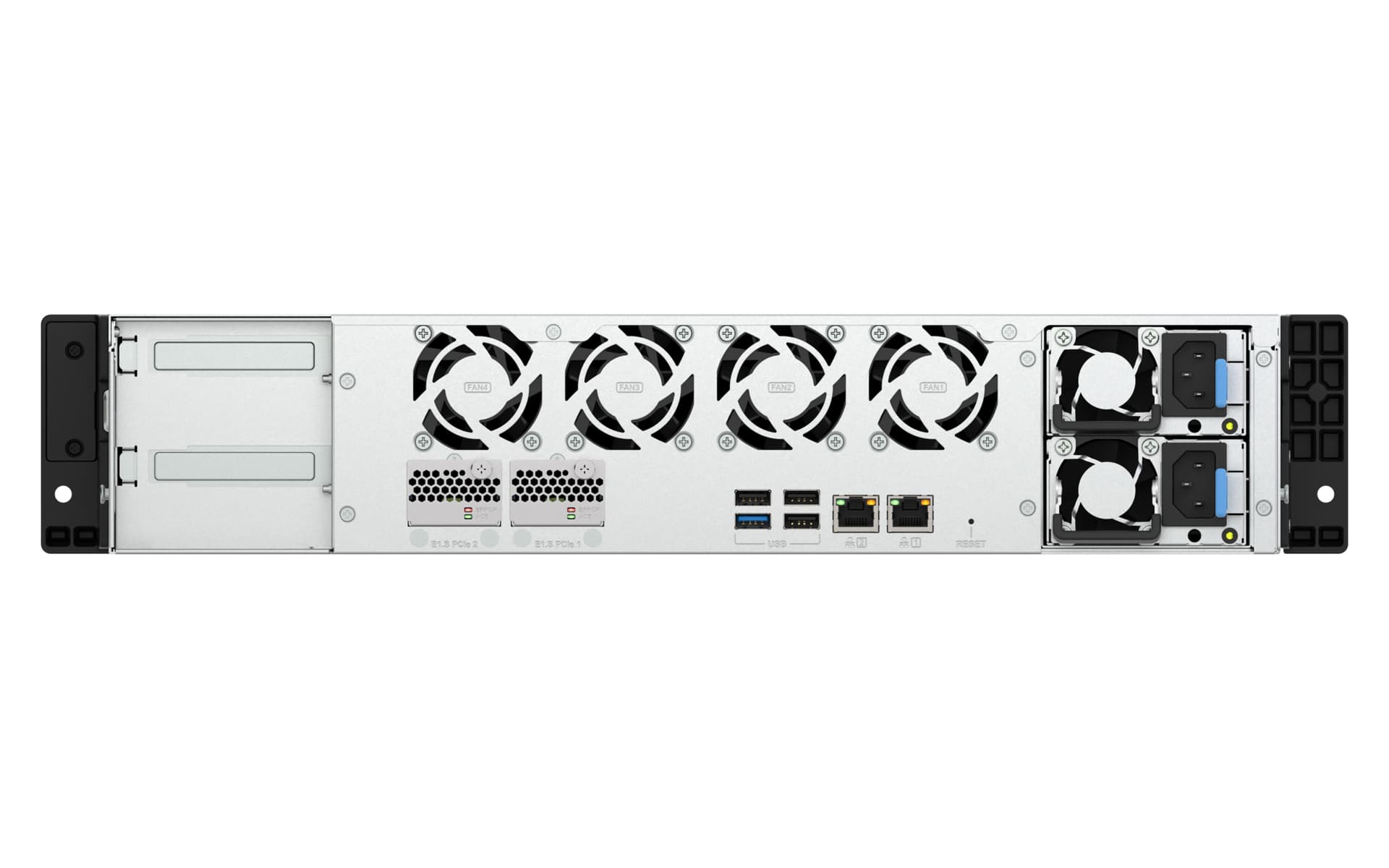 QNAP TS-H1065EU-RP — miniatura 2