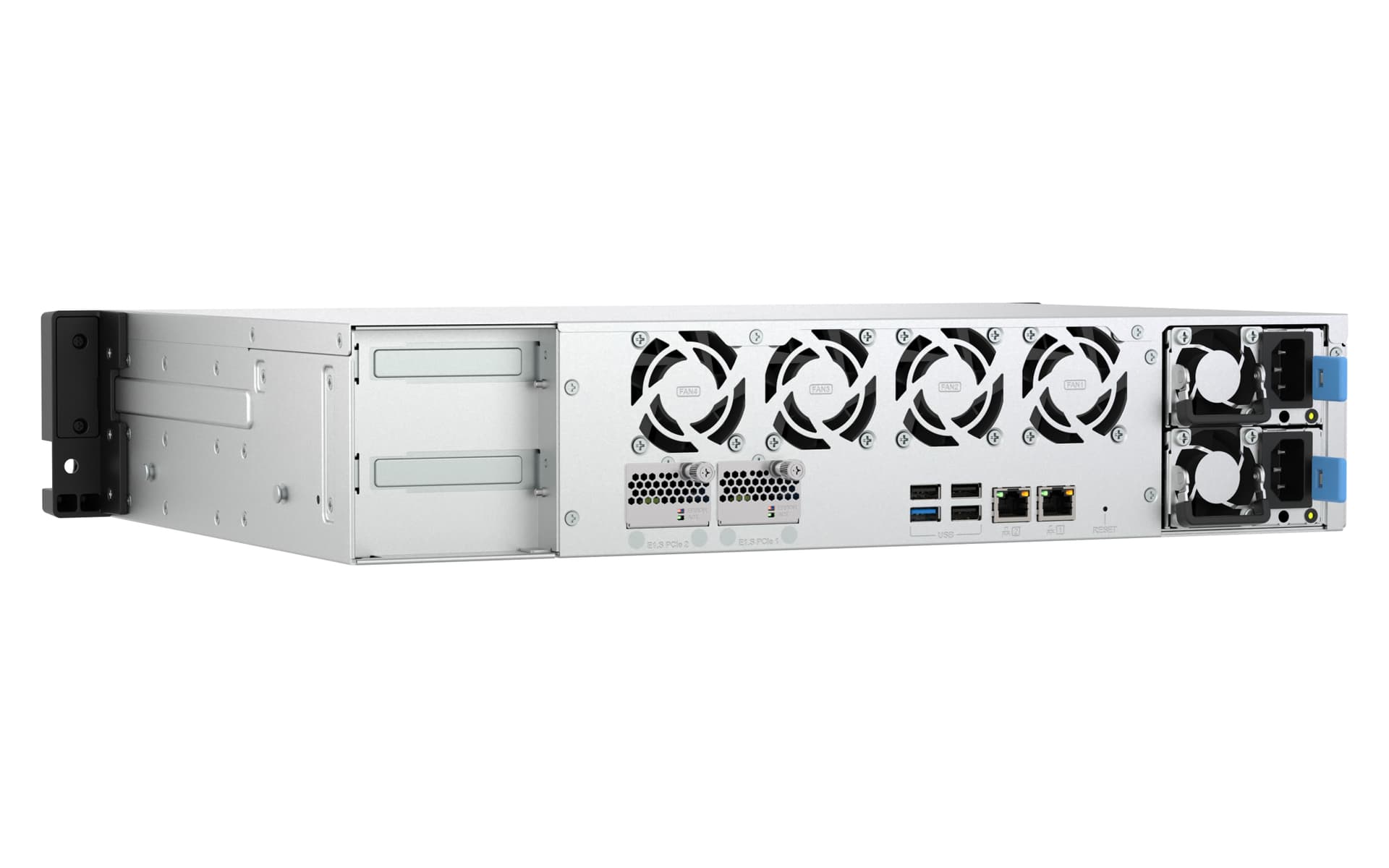QNAP TS-H1065EU-RP — miniatura 3