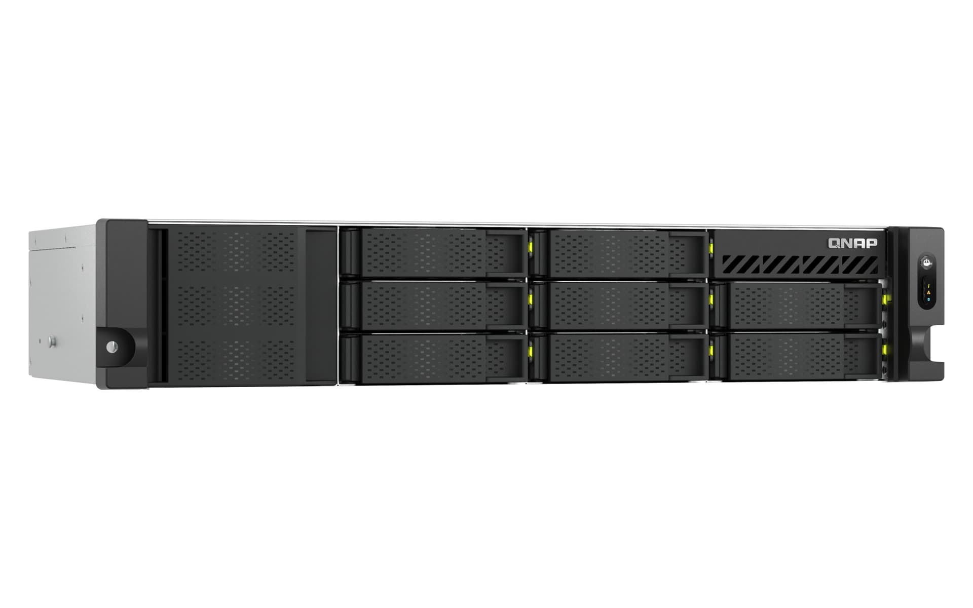 QNAP TS-H1065EU-RP — miniatura 4
