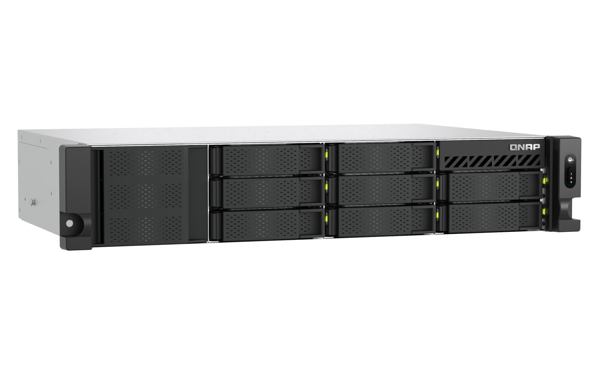 QNAP TS-H1065EU-RP — miniatura 8