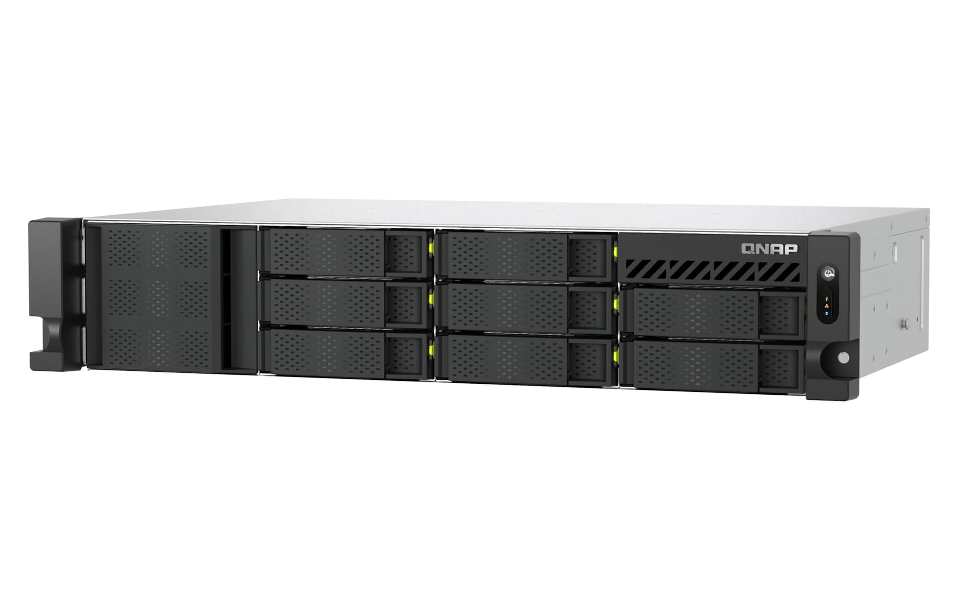 QNAP TS-H1065EU-RP — miniatura 9