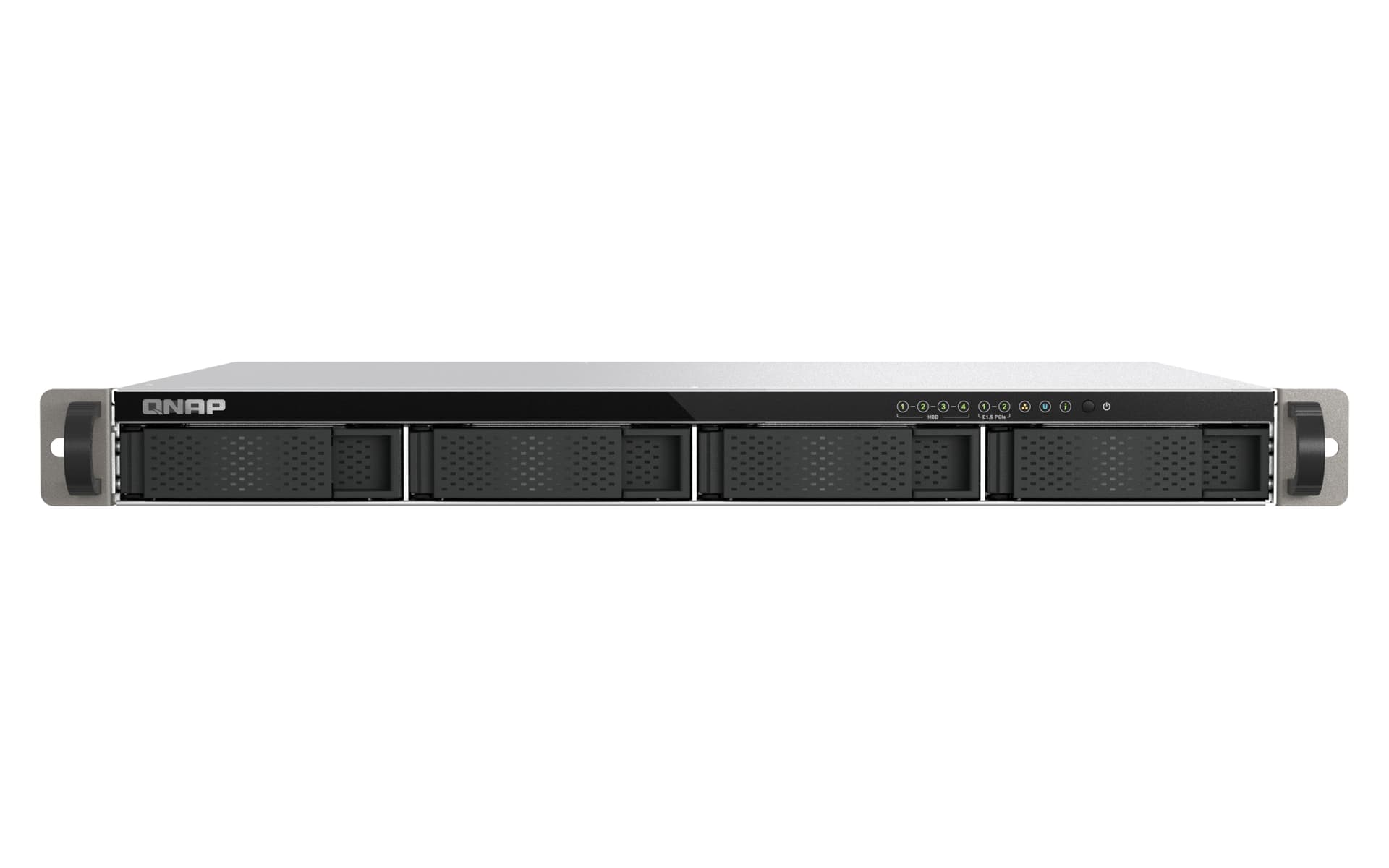 QNAP TS-H665U-RP — miniatura 1