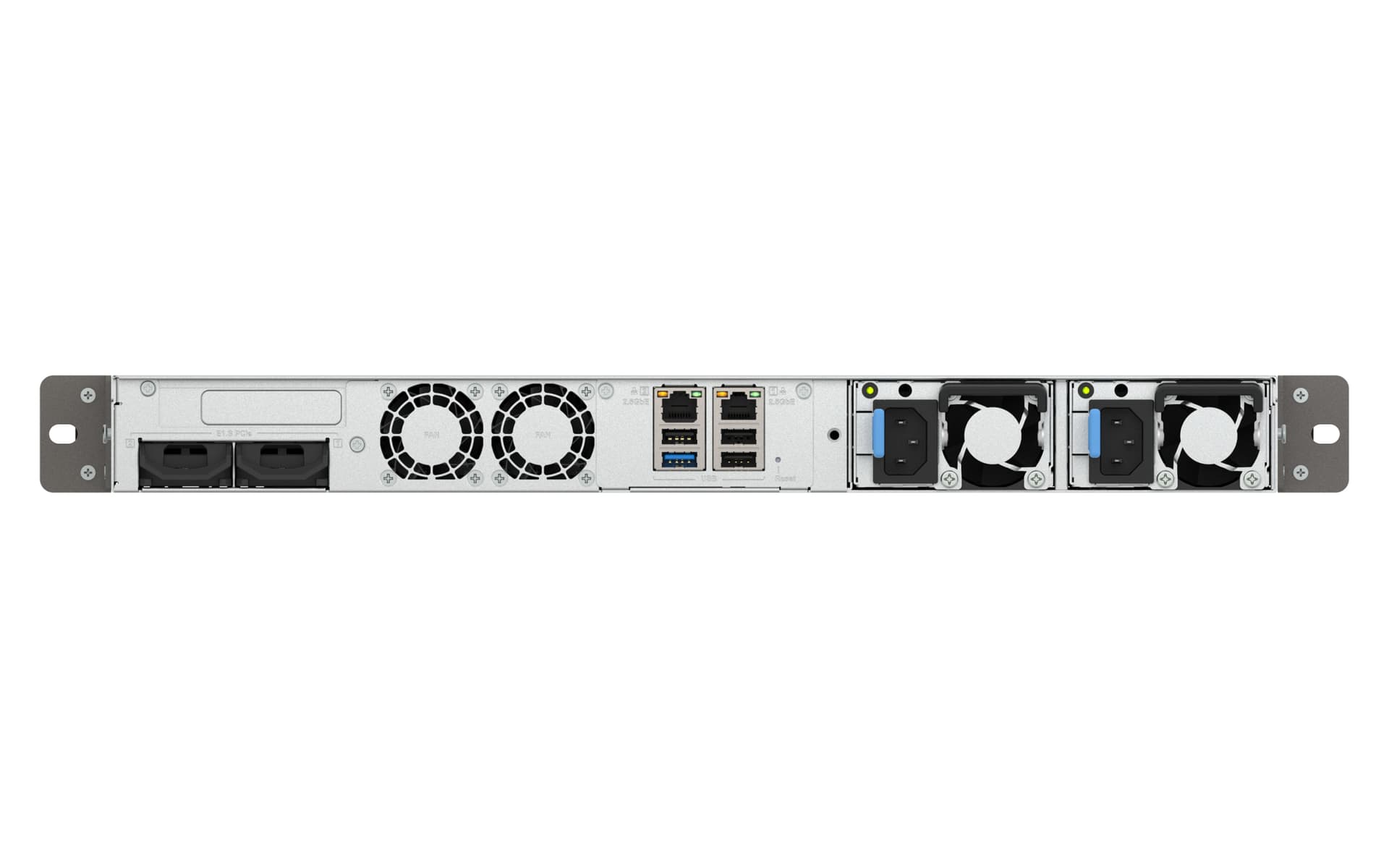 QNAP TS-H665U-RP — miniatura 2