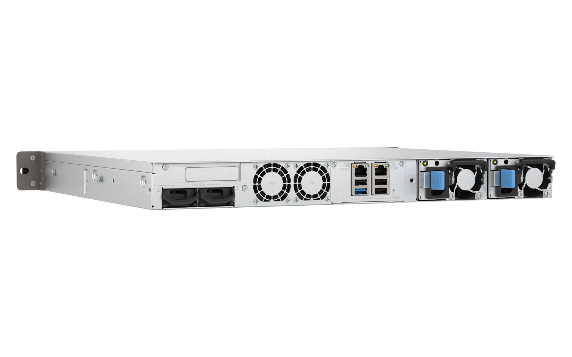 QNAP TS-H665U-RP — miniatura 3