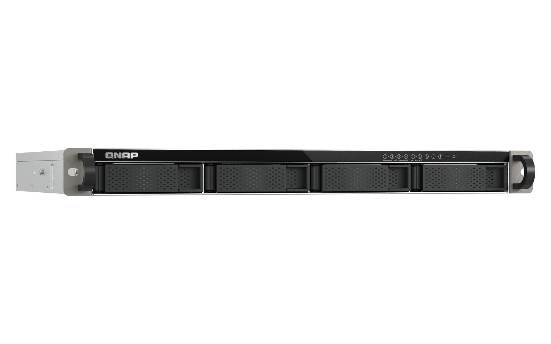 QNAP TS-H665U-RP — miniatura 4