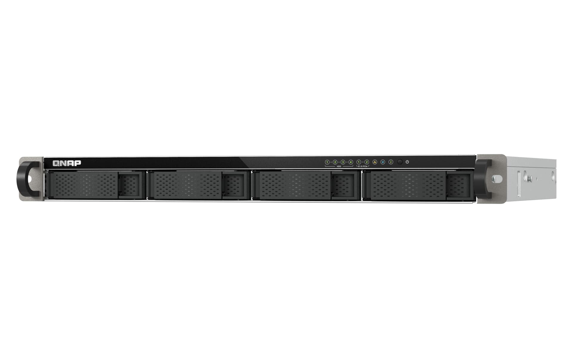 QNAP TS-H665U-RP — miniatura 6