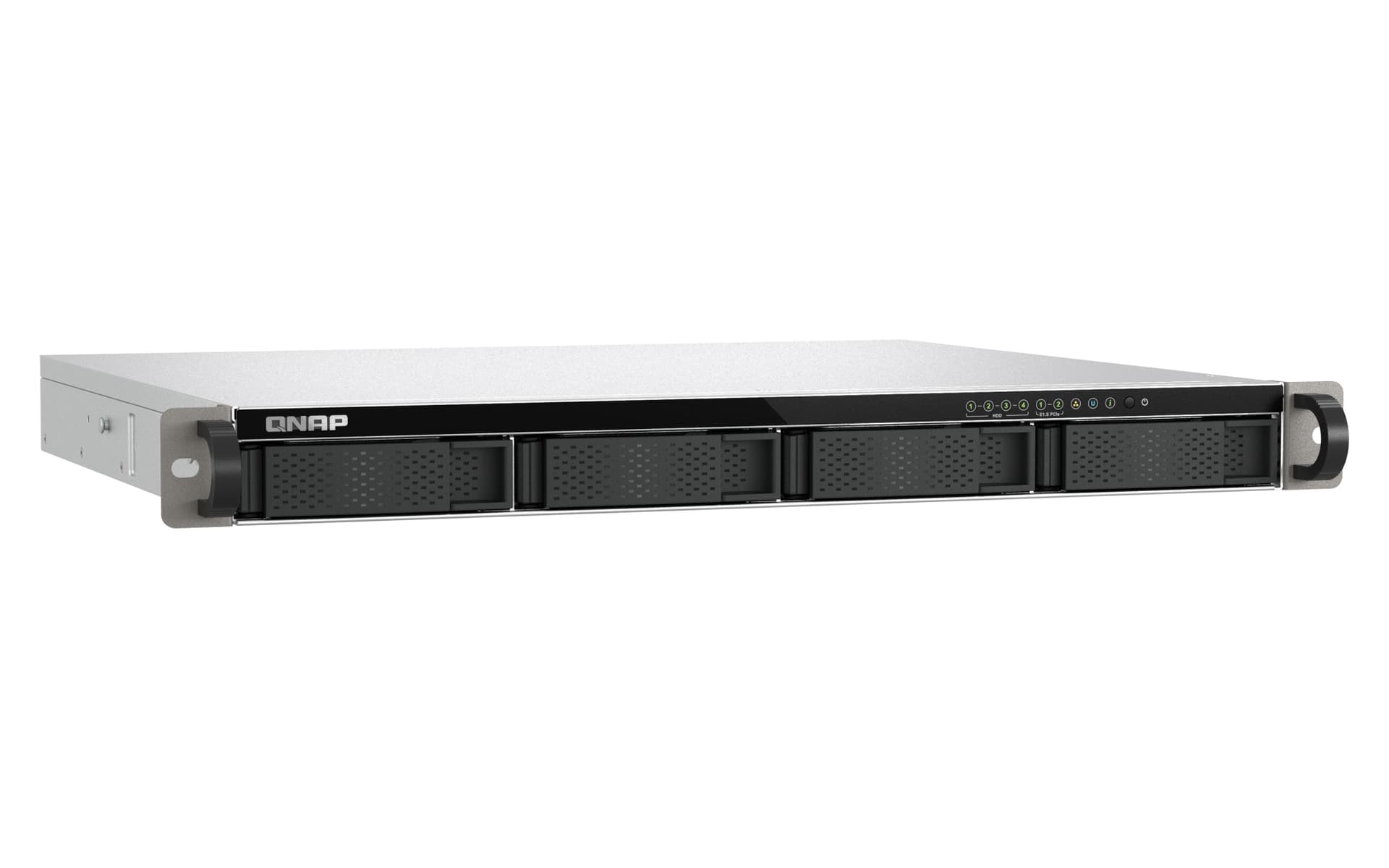 QNAP TS-H665U-RP — miniatura 8