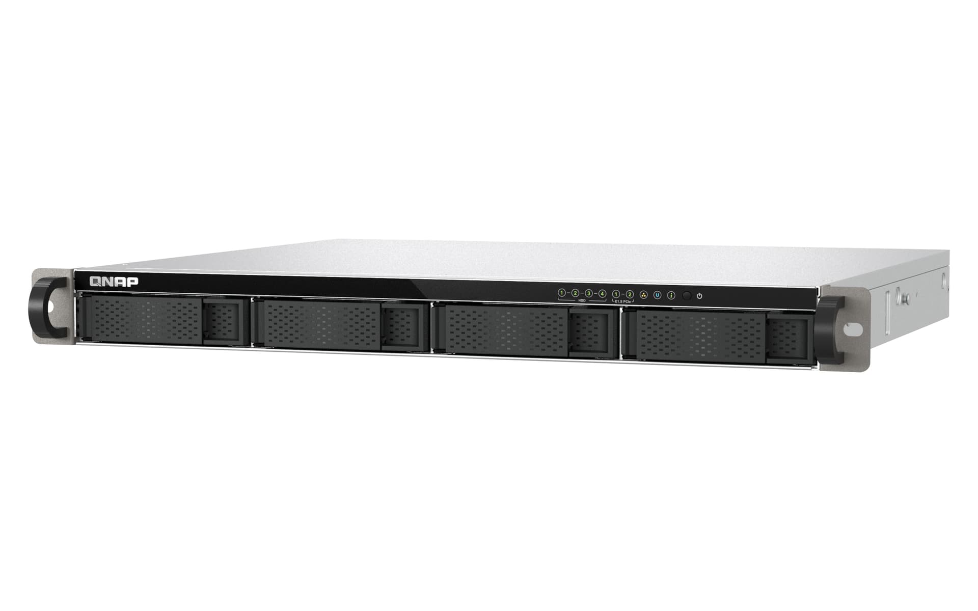 QNAP TS-H665U-RP — miniatura 9