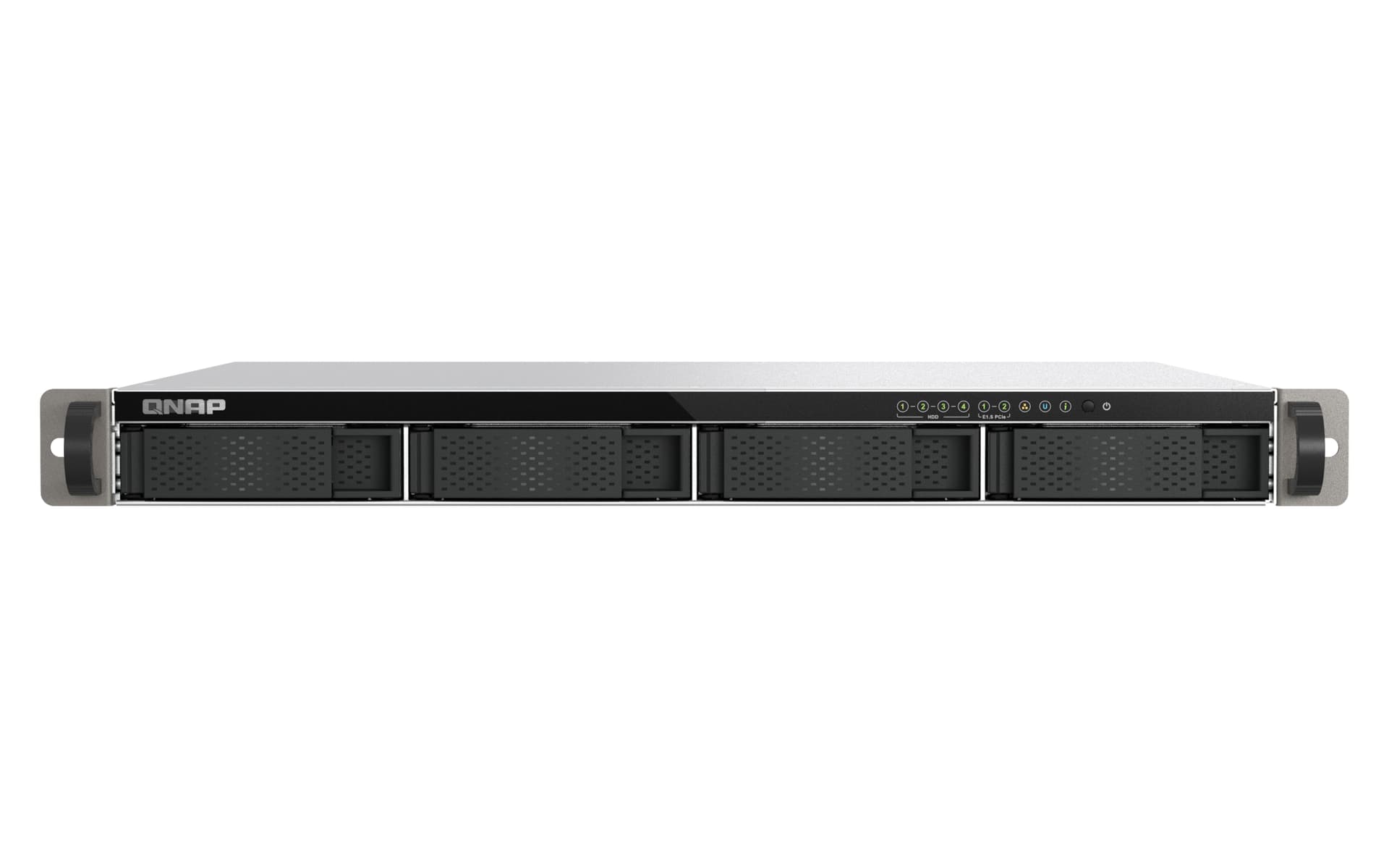 QNAP TS-H665U — miniatura 1