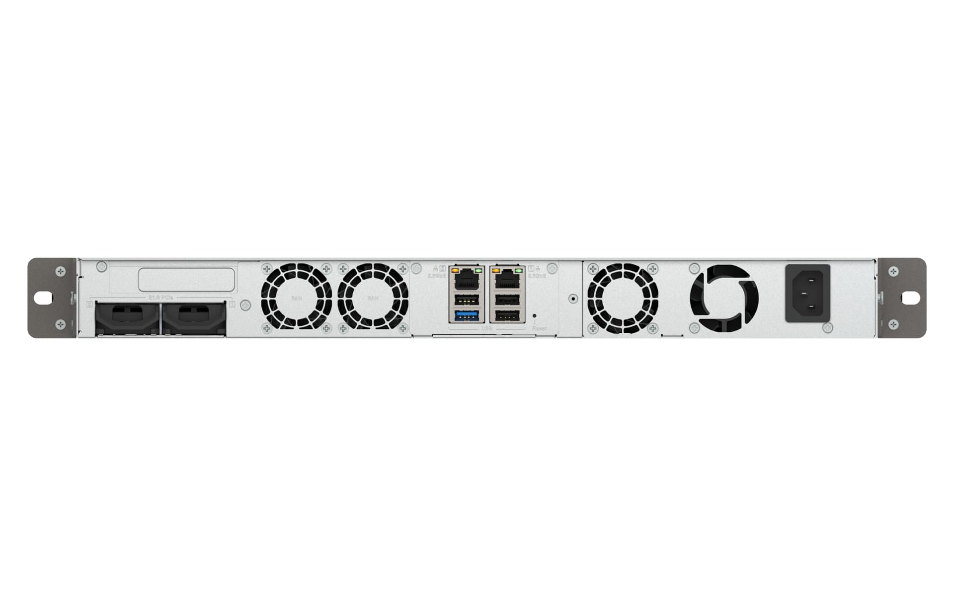 QNAP TS-H665U — miniatura 2