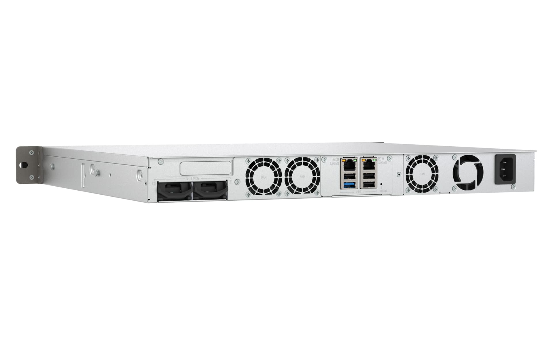 QNAP TS-H665U — miniatura 3