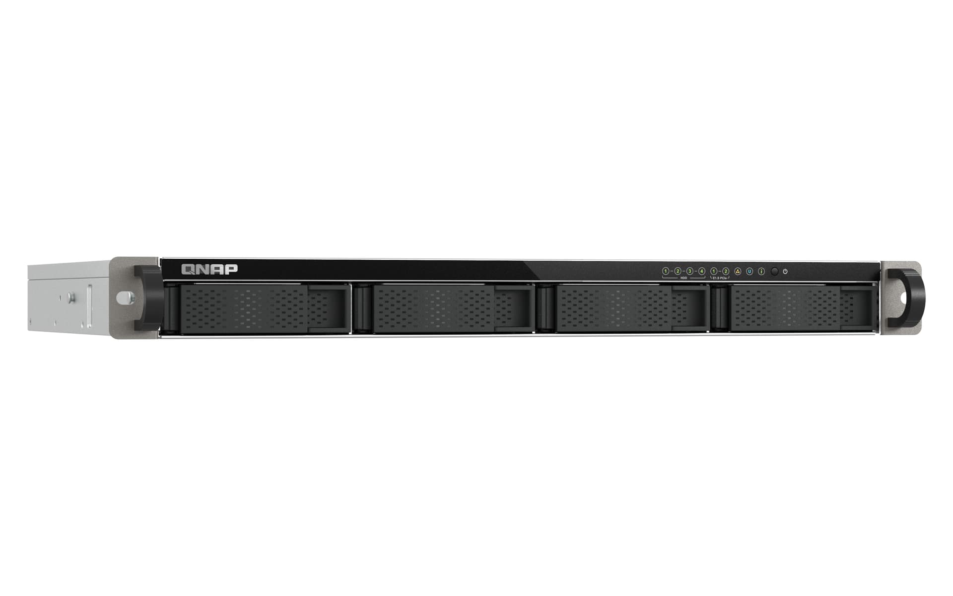 QNAP TS-H665U — miniatura 4