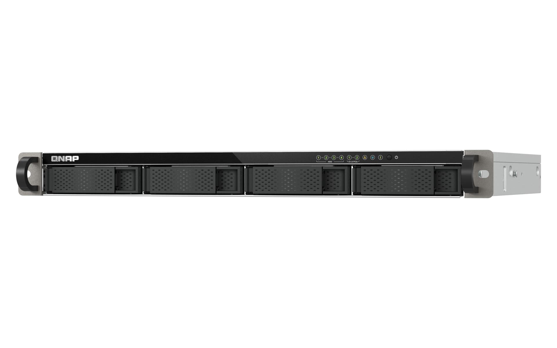 QNAP TS-H665U — miniatura 6