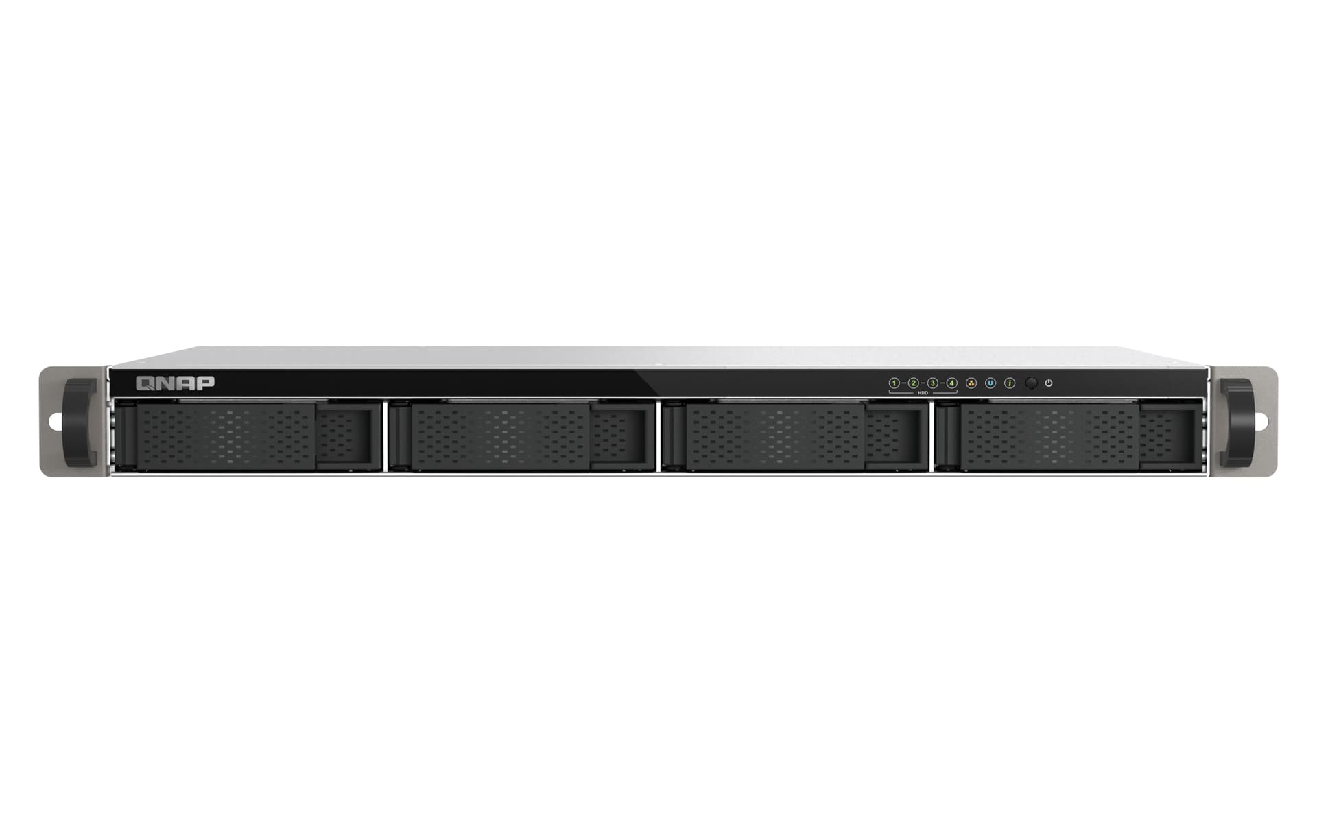 QNAP TS-432XeU — miniatura 2