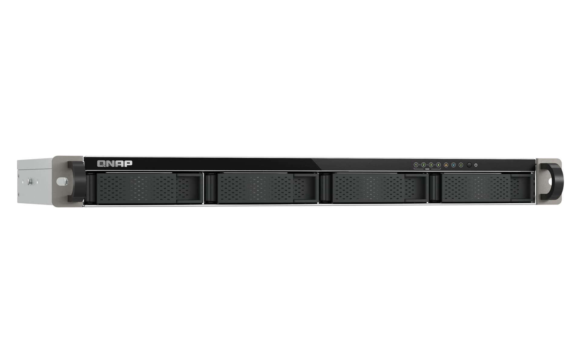 QNAP TS-432XeU — miniatura 3