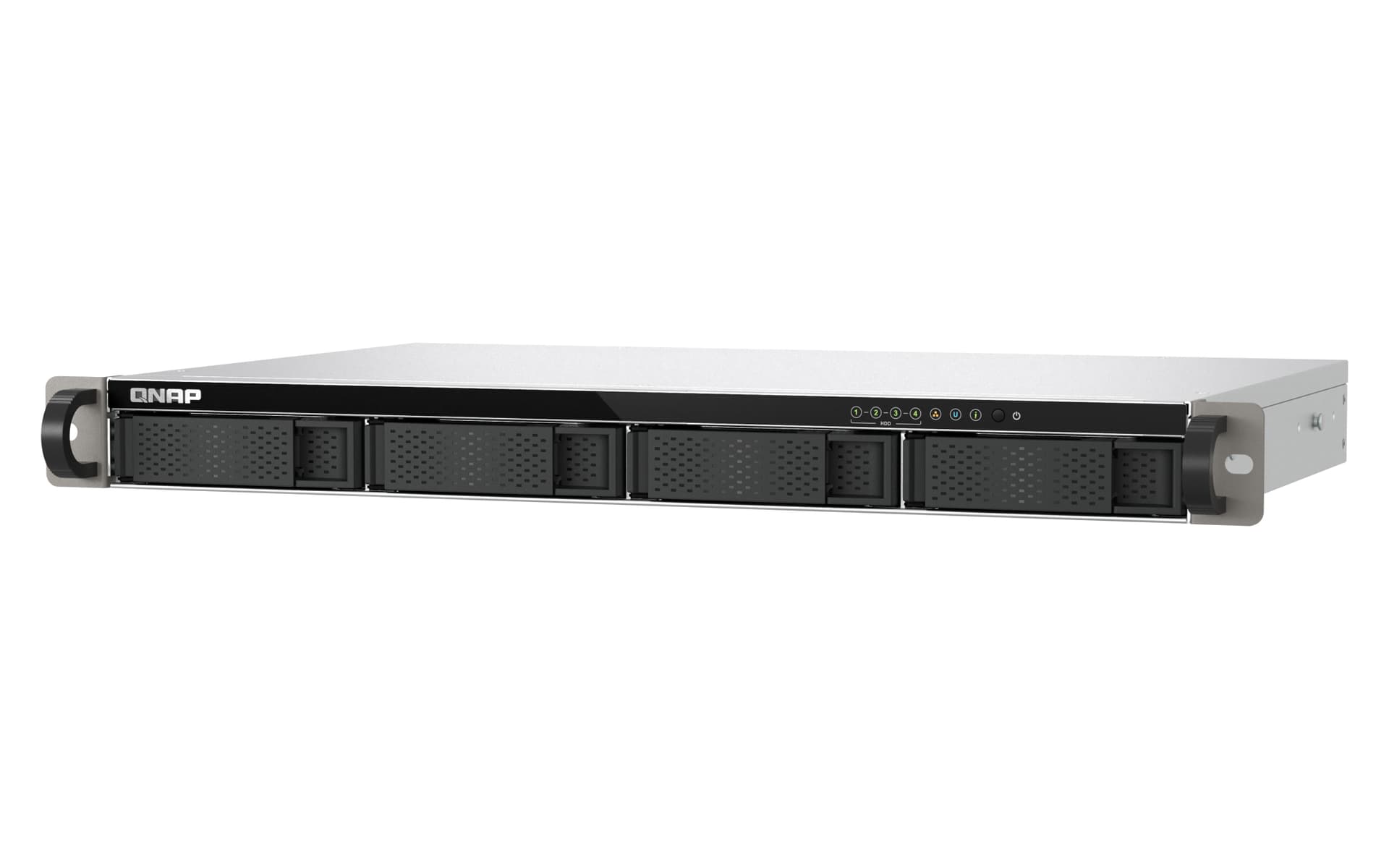 QNAP TS-432XeU — miniatura 4