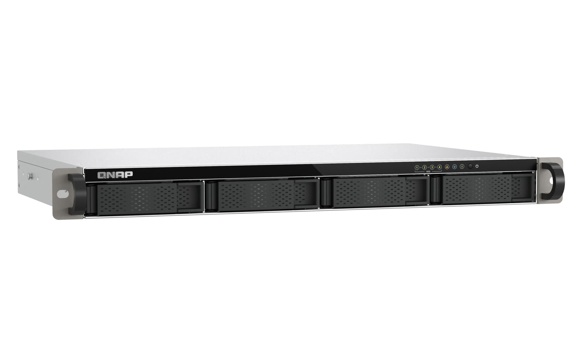 QNAP TS-432XeU — miniatura 5