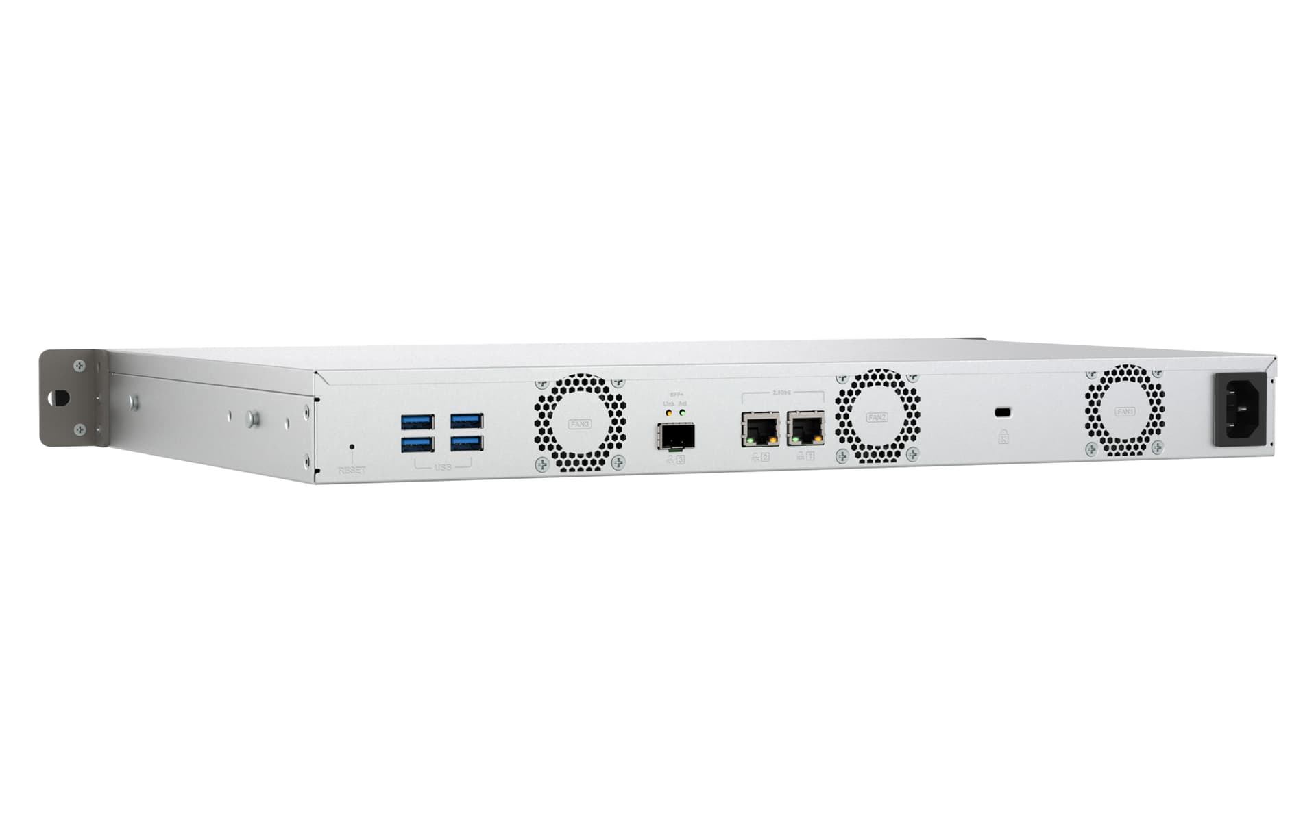 QNAP TS-432XeU — miniatura 8
