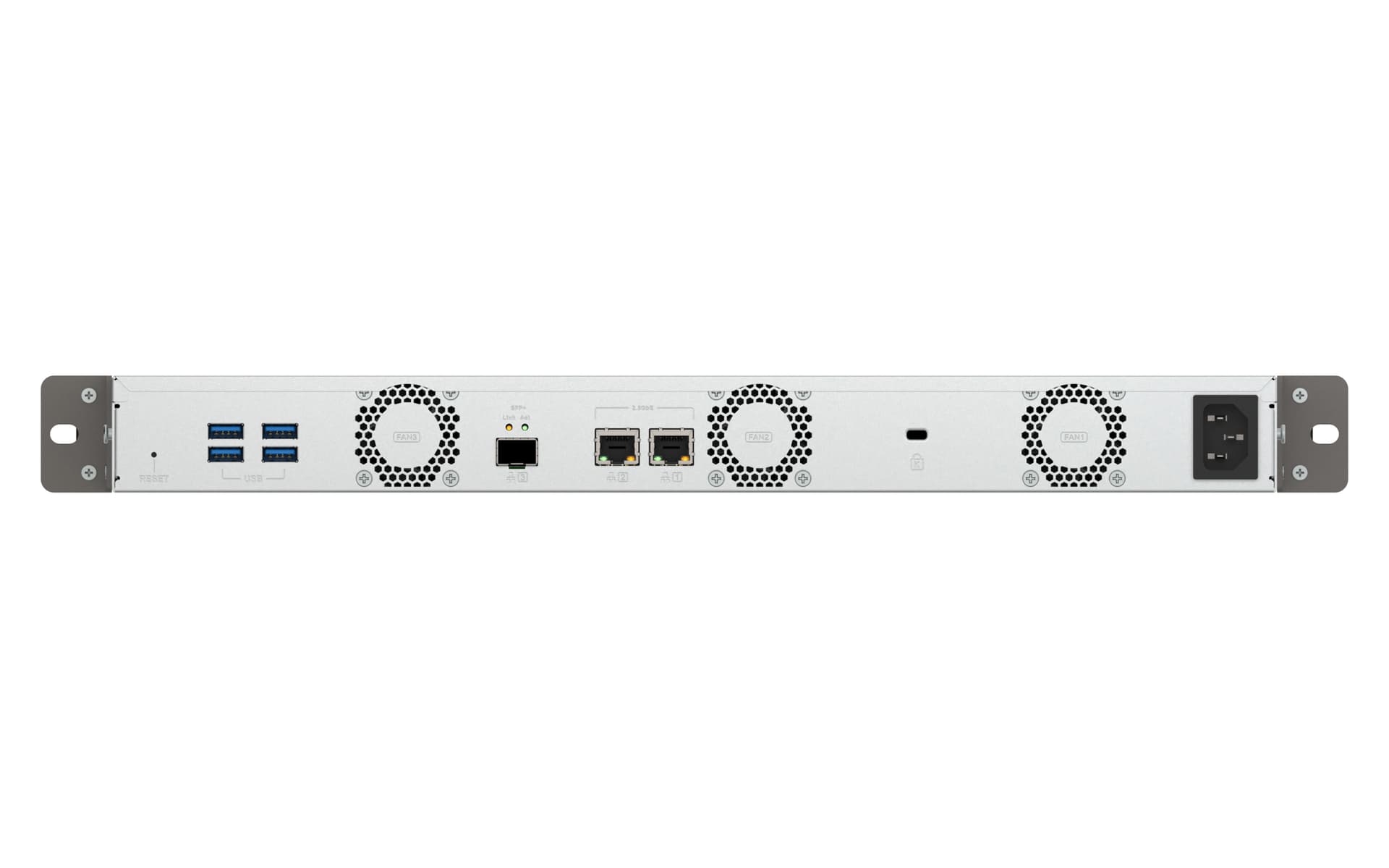 QNAP TS-432XeU — miniatura 9