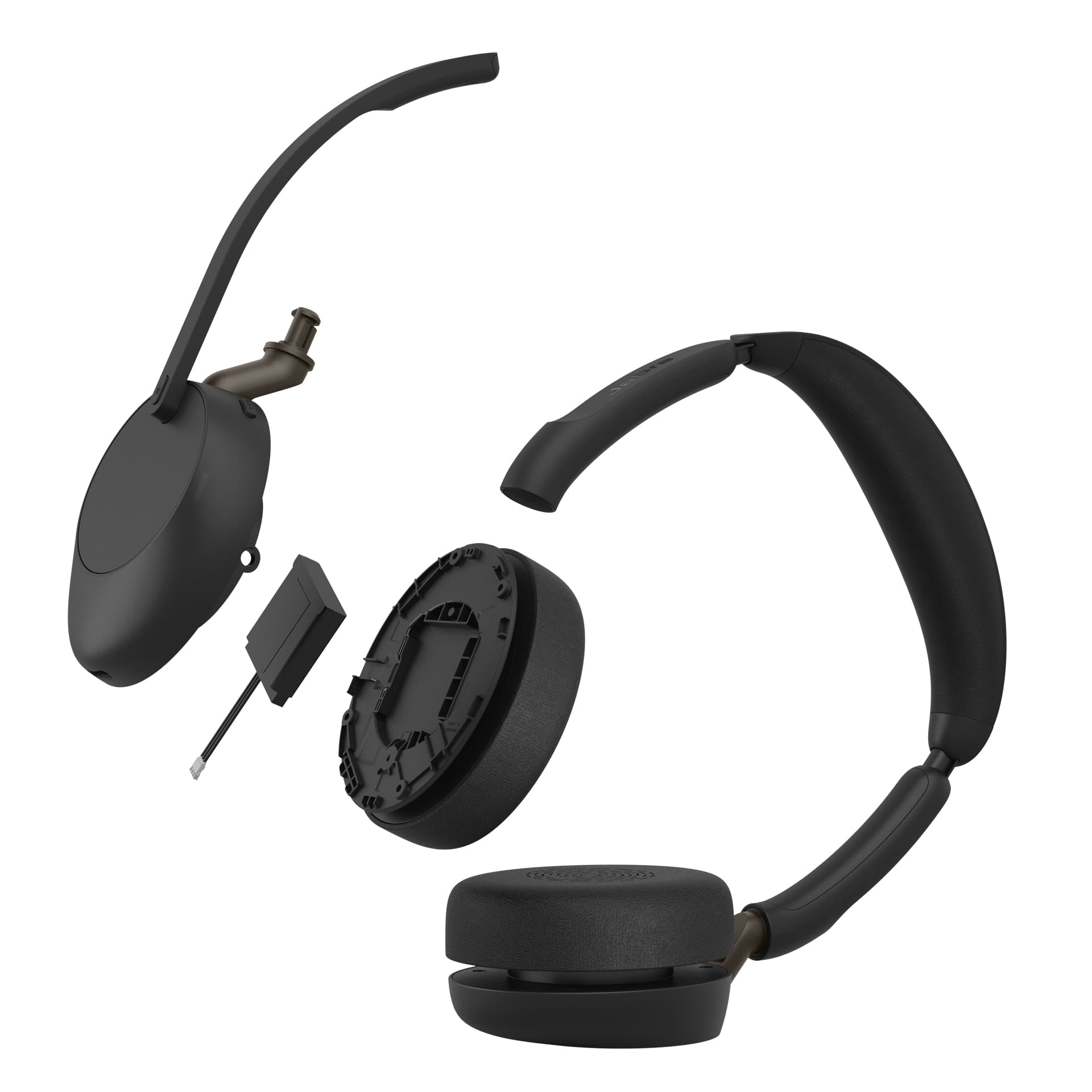 Jabra Evolve3 65 — miniatura 6