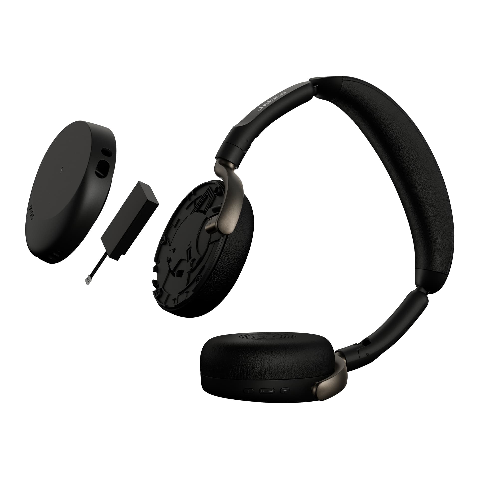 Jabra Evolve3 65 Flex, miniatura 5