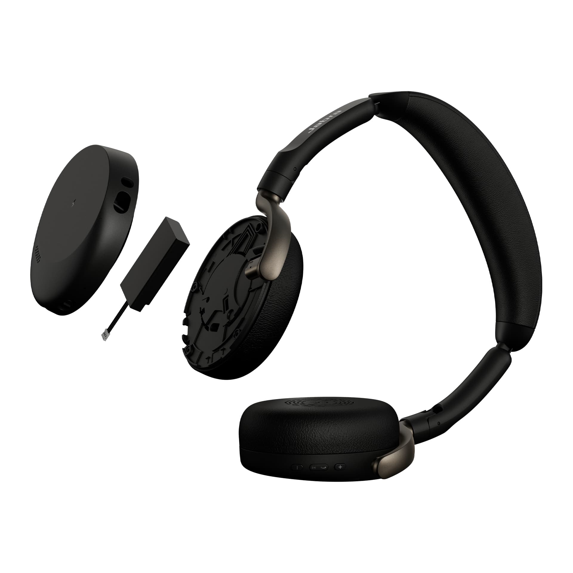 Jabra Evolve3 65 Flex — miniatura 7