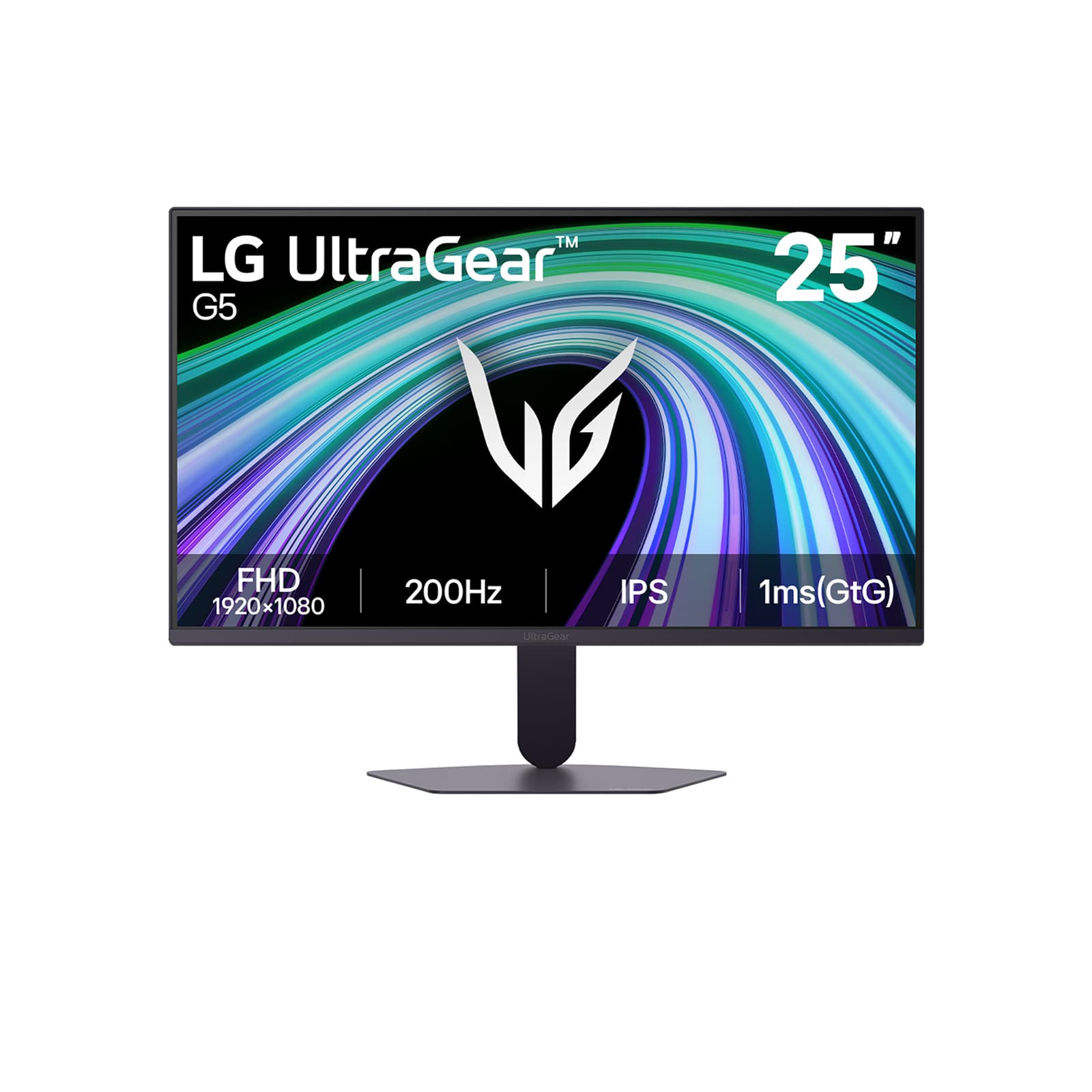 LG 25G523B-B — miniatura 1