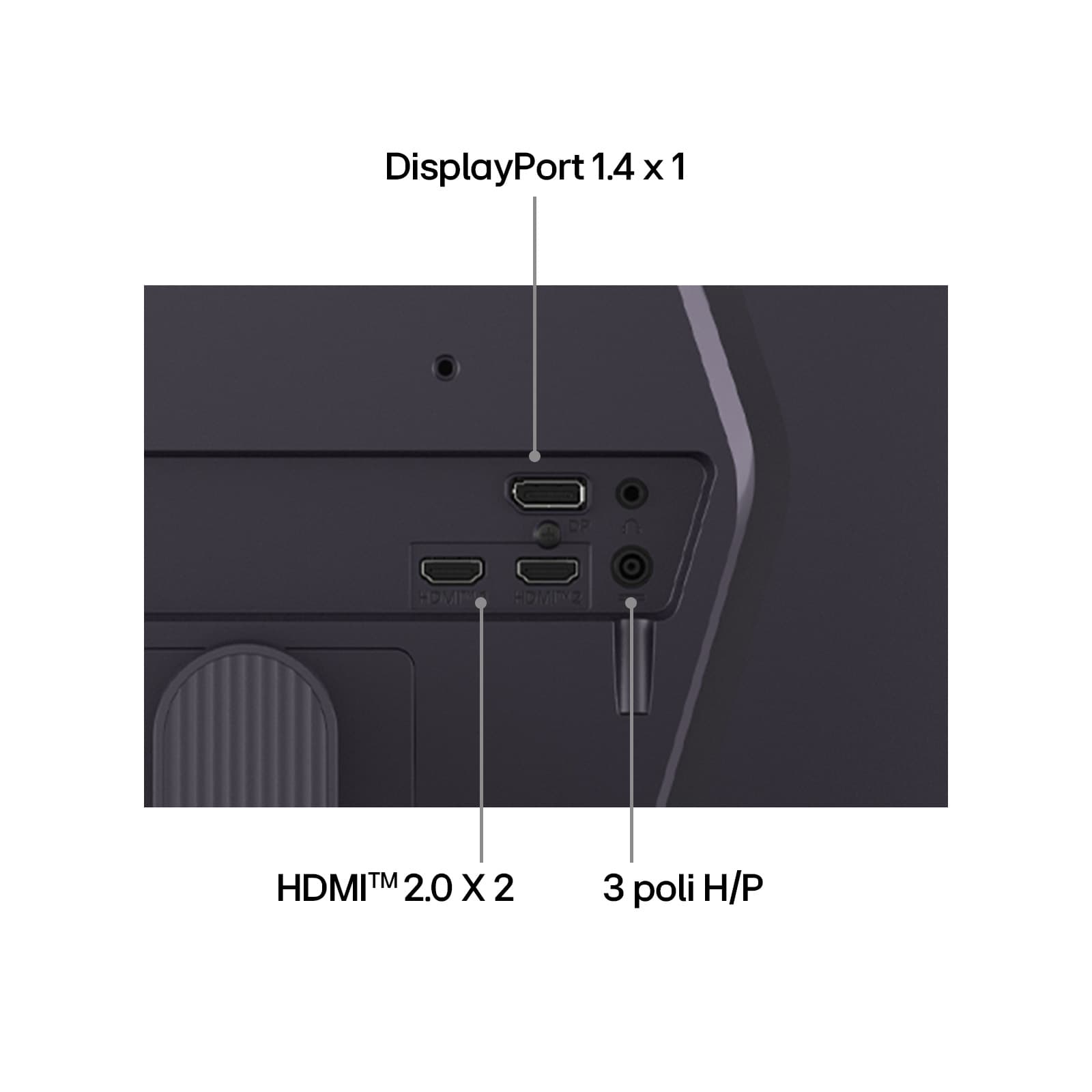 LG 25G523B-B — miniatura 8